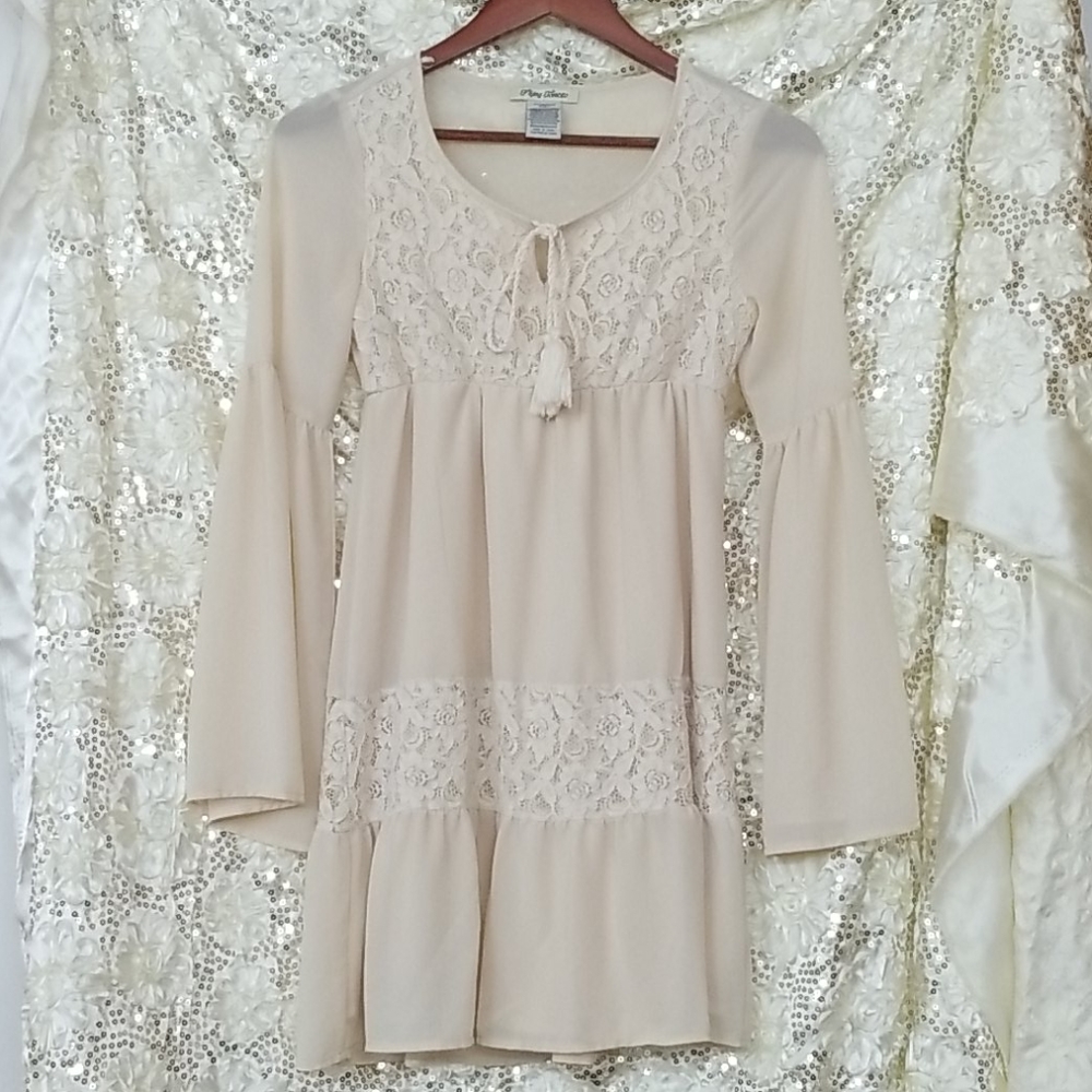 Vintage style 60's dress